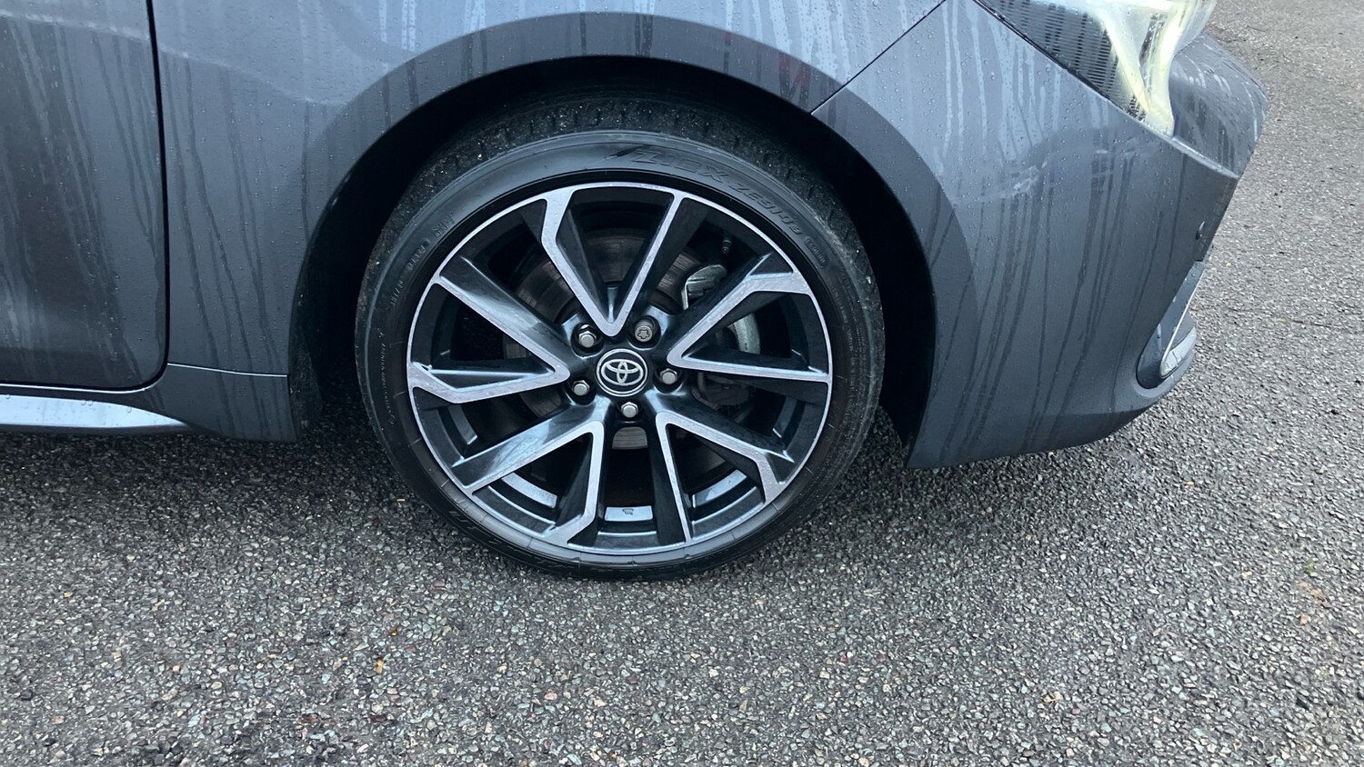 Used Toyota Corolla 2024 for sale - 77286136: Photo 33