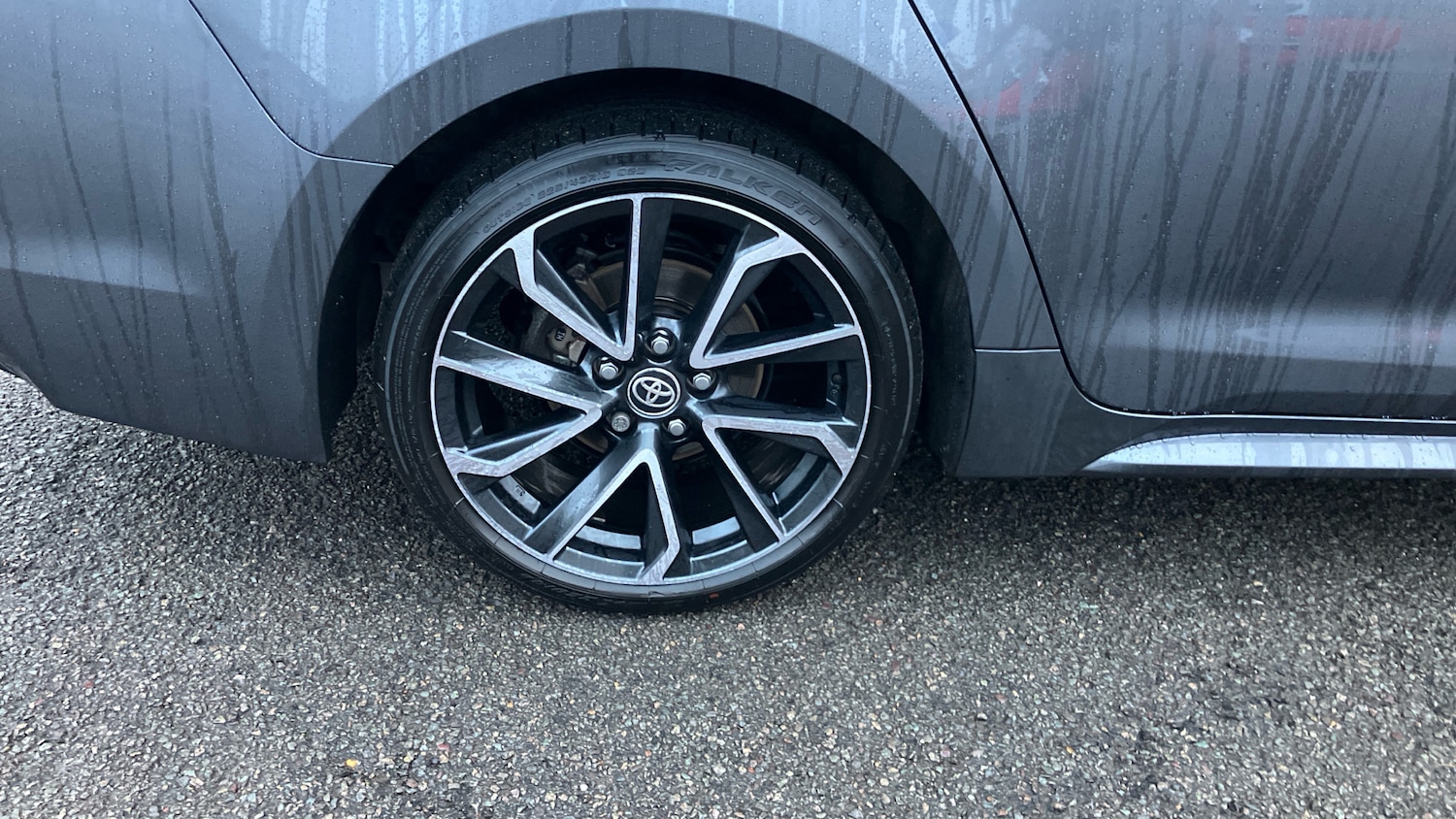 Used Toyota Corolla 2024 for sale - 77286136: Photo 34