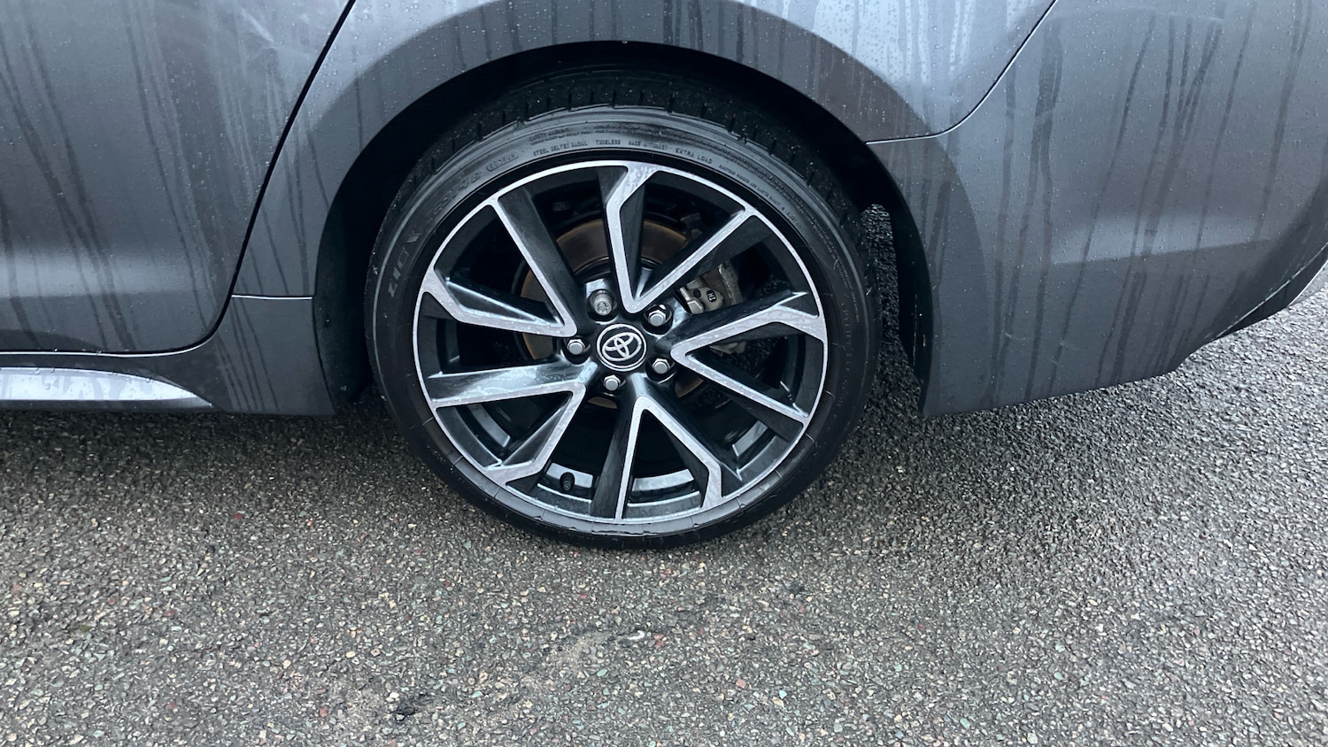 Used Toyota Corolla 2024 for sale - 77286136: Photo 35