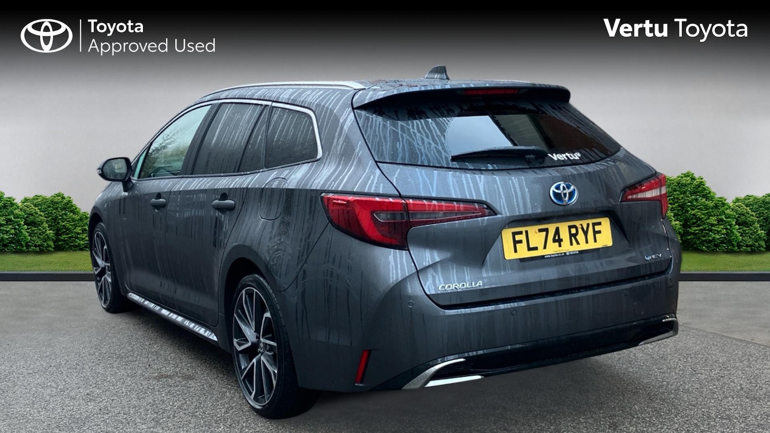 Used Toyota Corolla 2024 for sale - 77286136: Photo 4