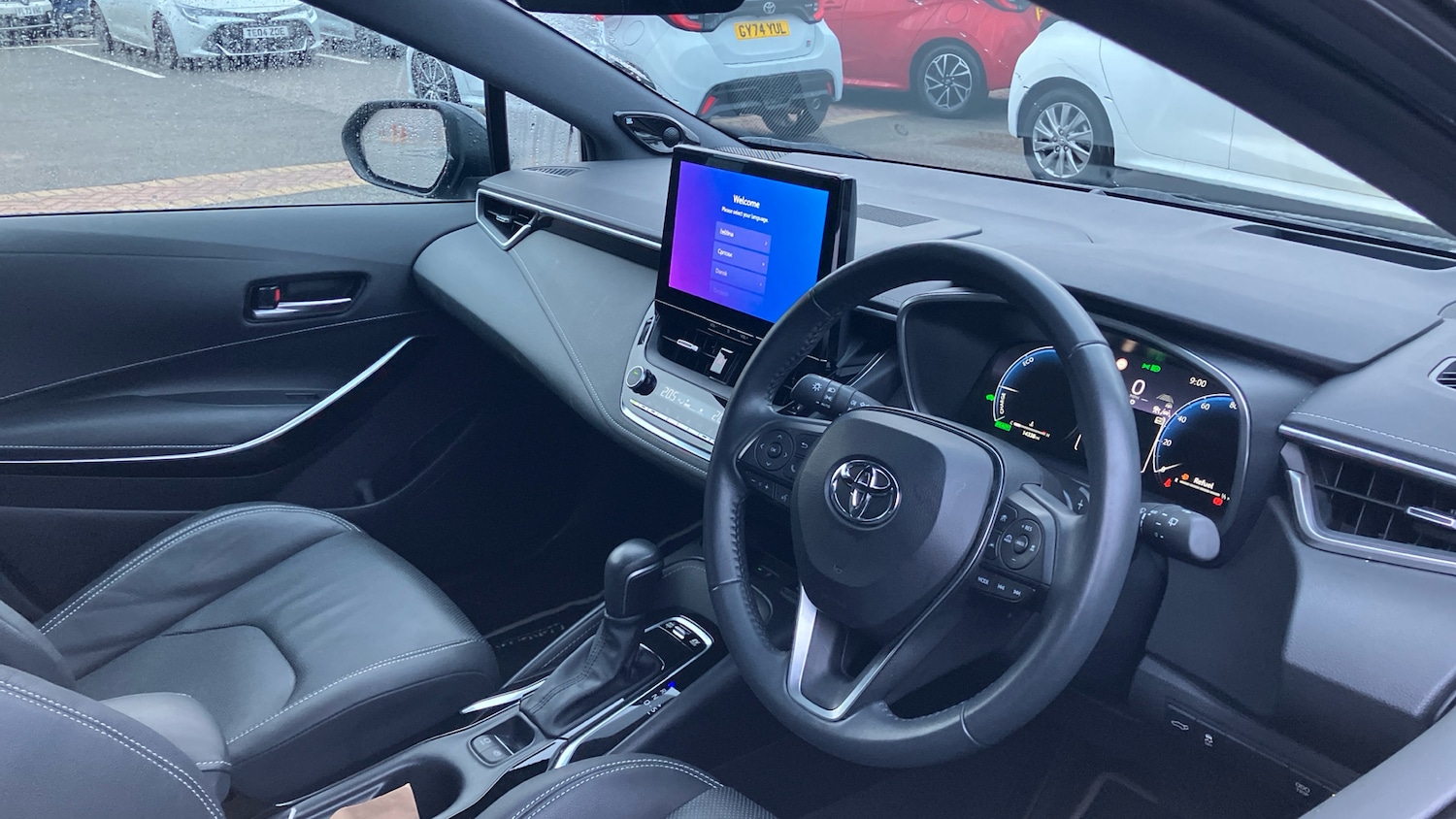 Used Toyota Corolla 2024 for sale - 77286136: Photo 40