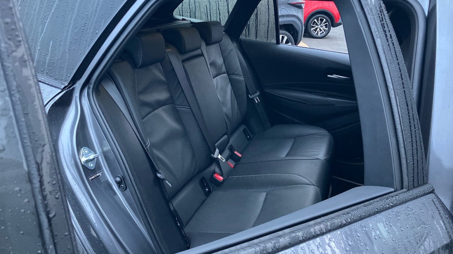 Used Toyota Corolla 2024 for sale - 77286136: Photo 41