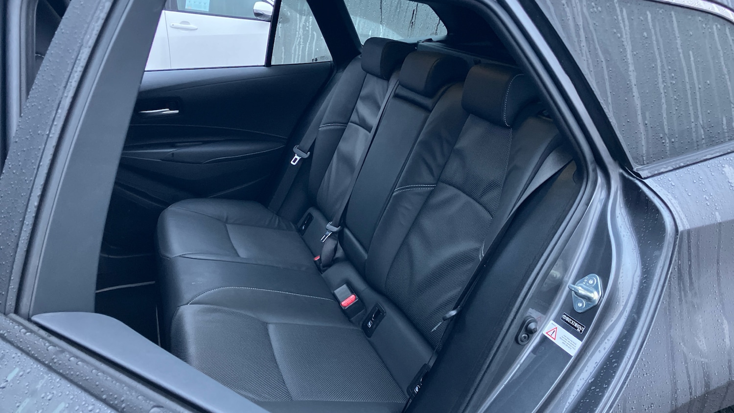 Used Toyota Corolla 2024 for sale - 77286136: Photo 42