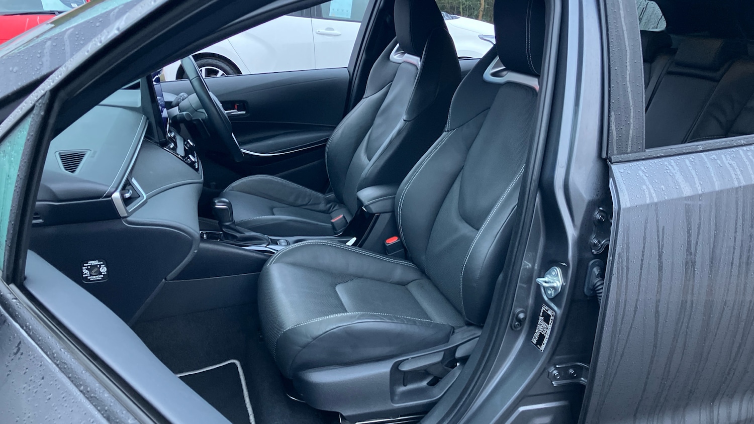 Used Toyota Corolla 2024 for sale - 77286136: Photo 43