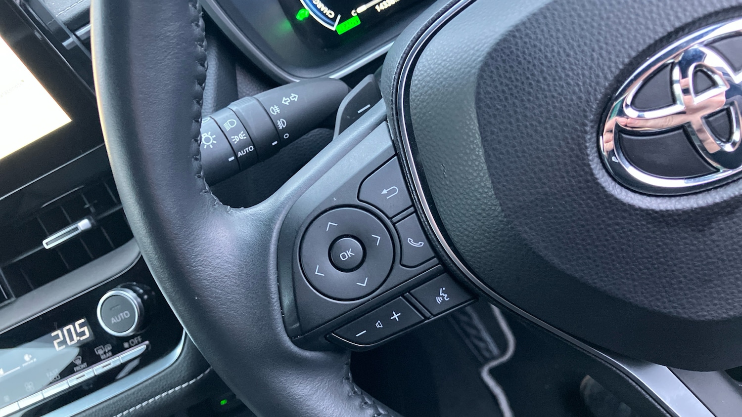 Used Toyota Corolla 2024 for sale - 77286136: Photo 46