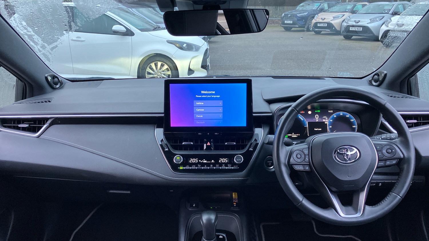 Used Toyota Corolla 2024 for sale - 77286136: Photo 5