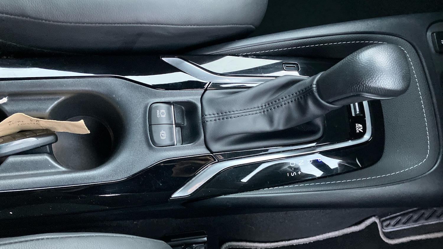 Used Toyota Corolla 2024 for sale - 77286136: Photo 50