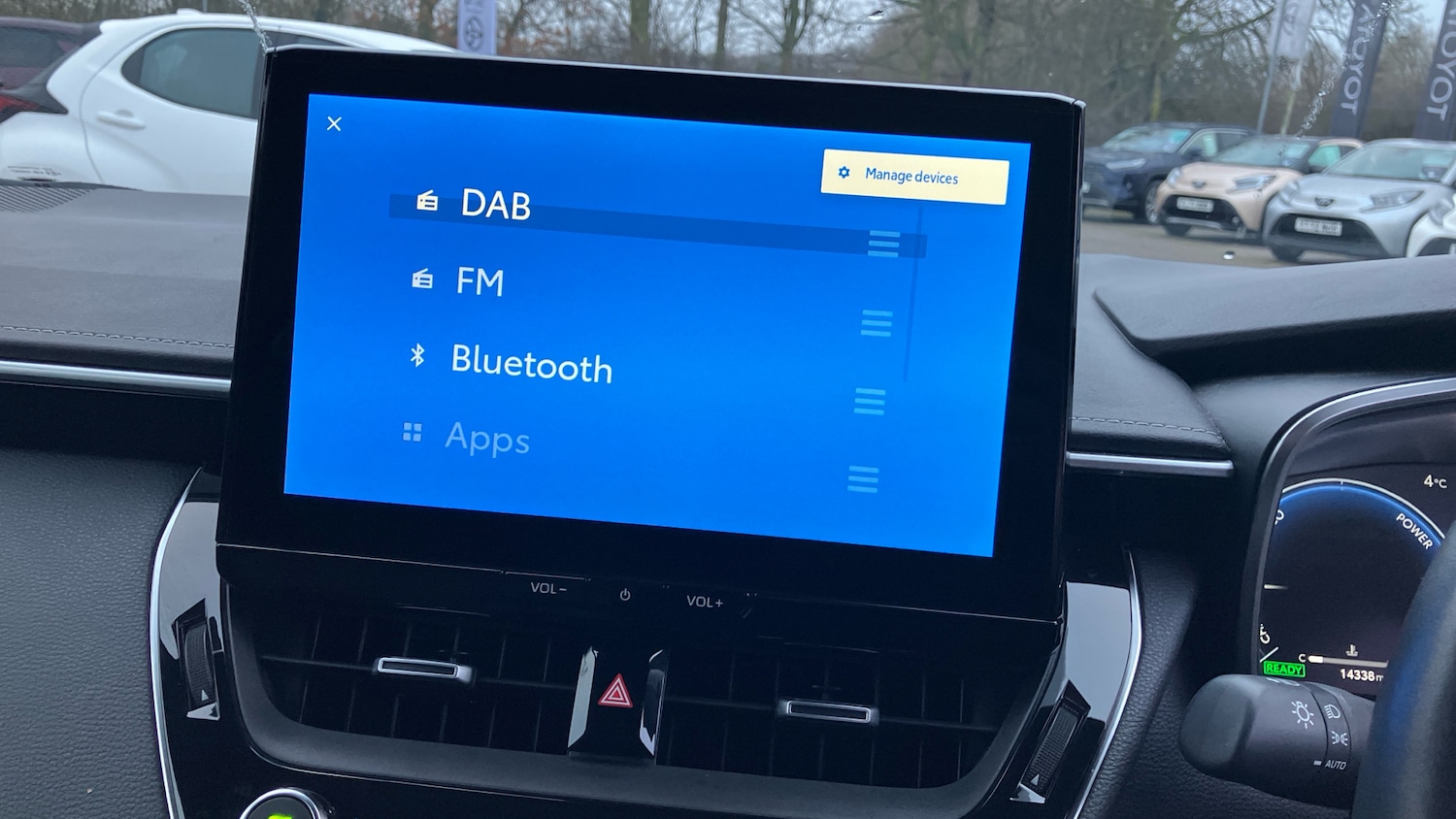 Used Toyota Corolla 2024 for sale - 77286136: Photo 53