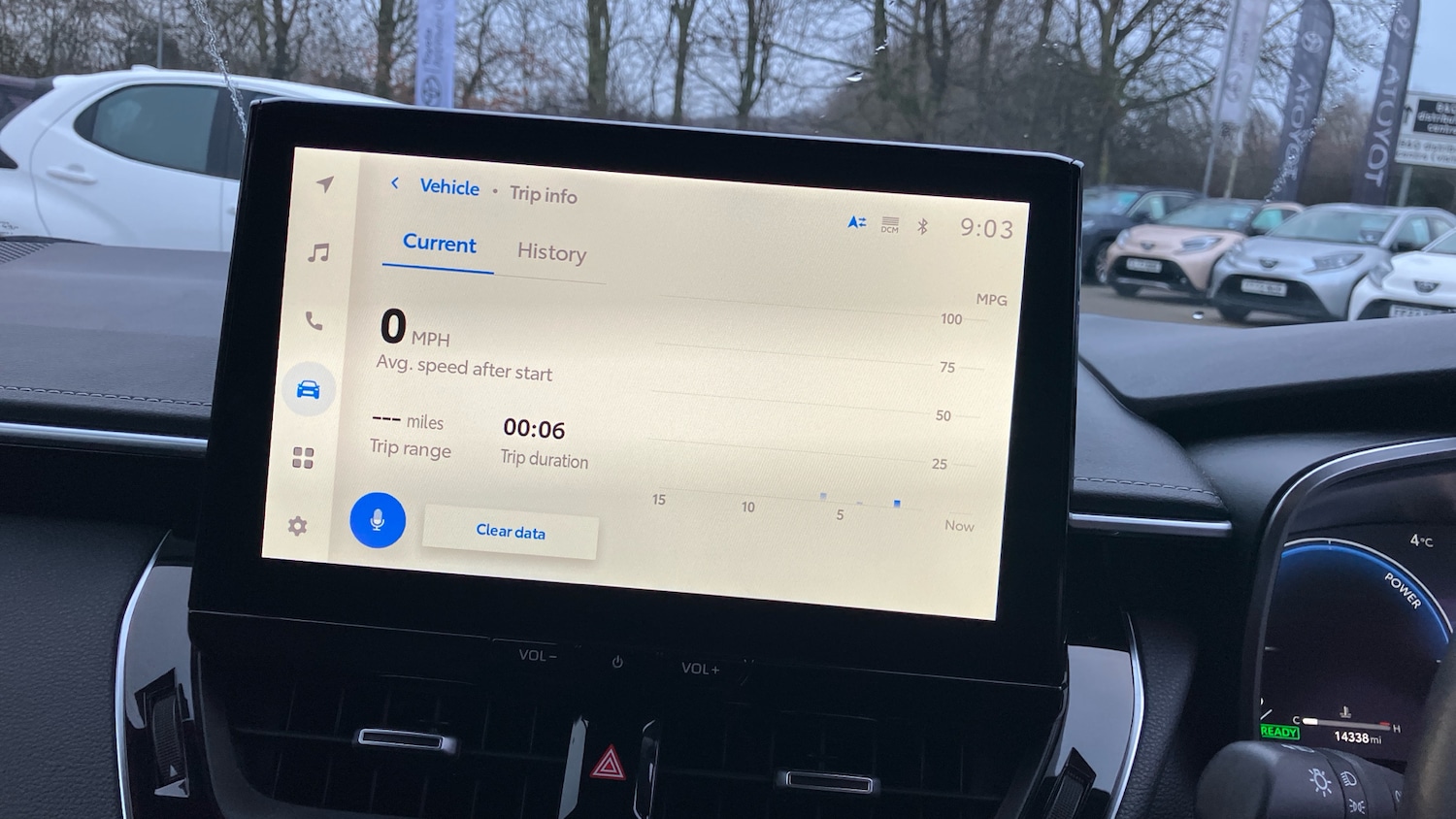 Used Toyota Corolla 2024 for sale - 77286136: Photo 54