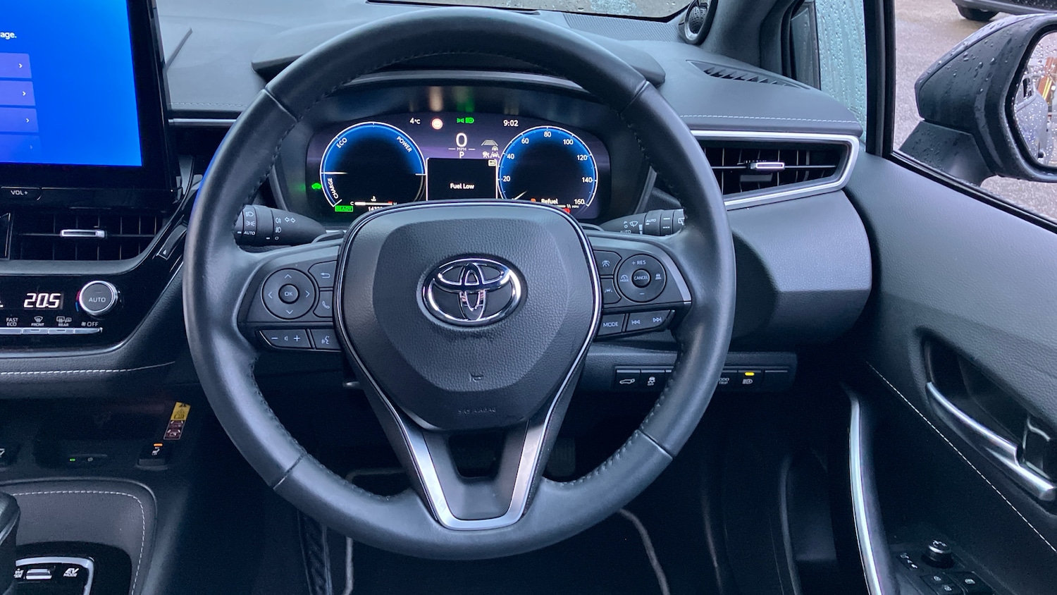 Used Toyota Corolla 2024 for sale - 77286136: Photo 6