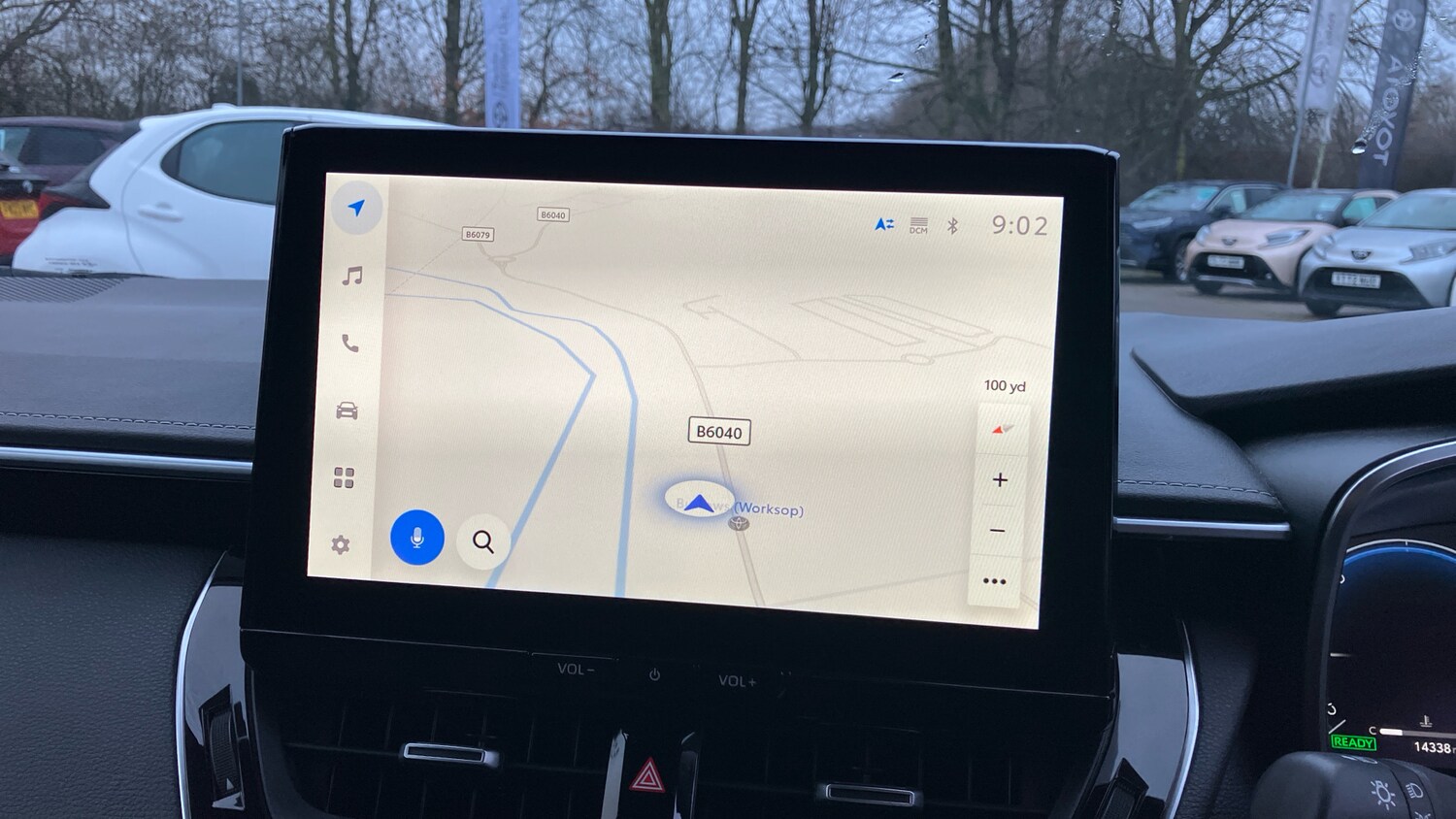 Used Toyota Corolla 2024 for sale - 77286136: Photo 7