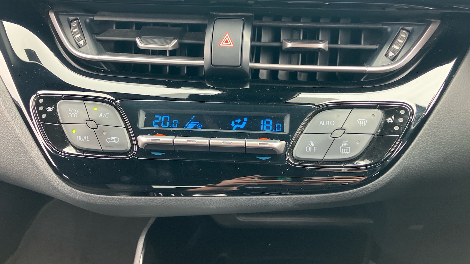 Vehicle 50