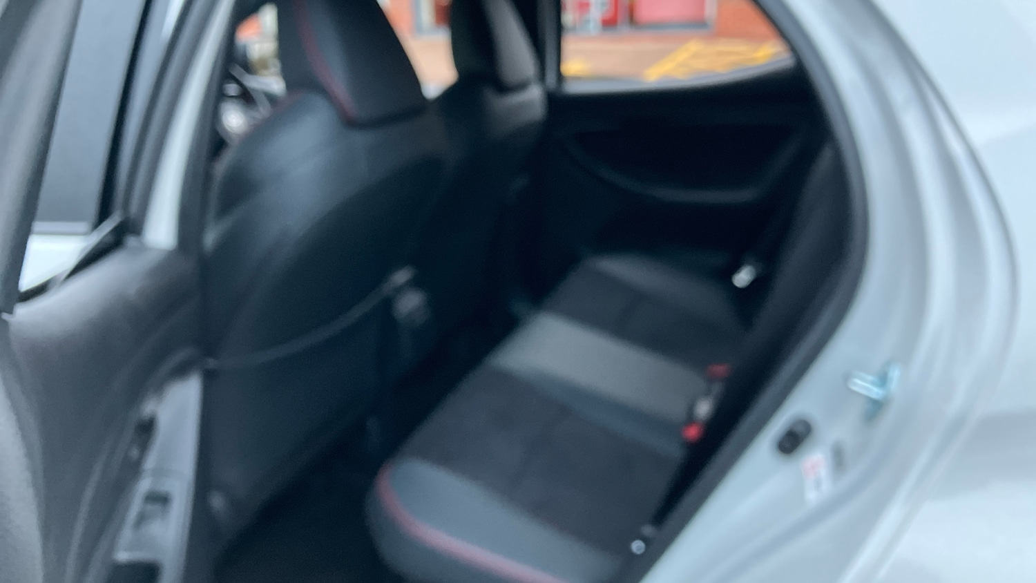 Used Toyota Yaris 2024 for sale - 77004175: Photo 13