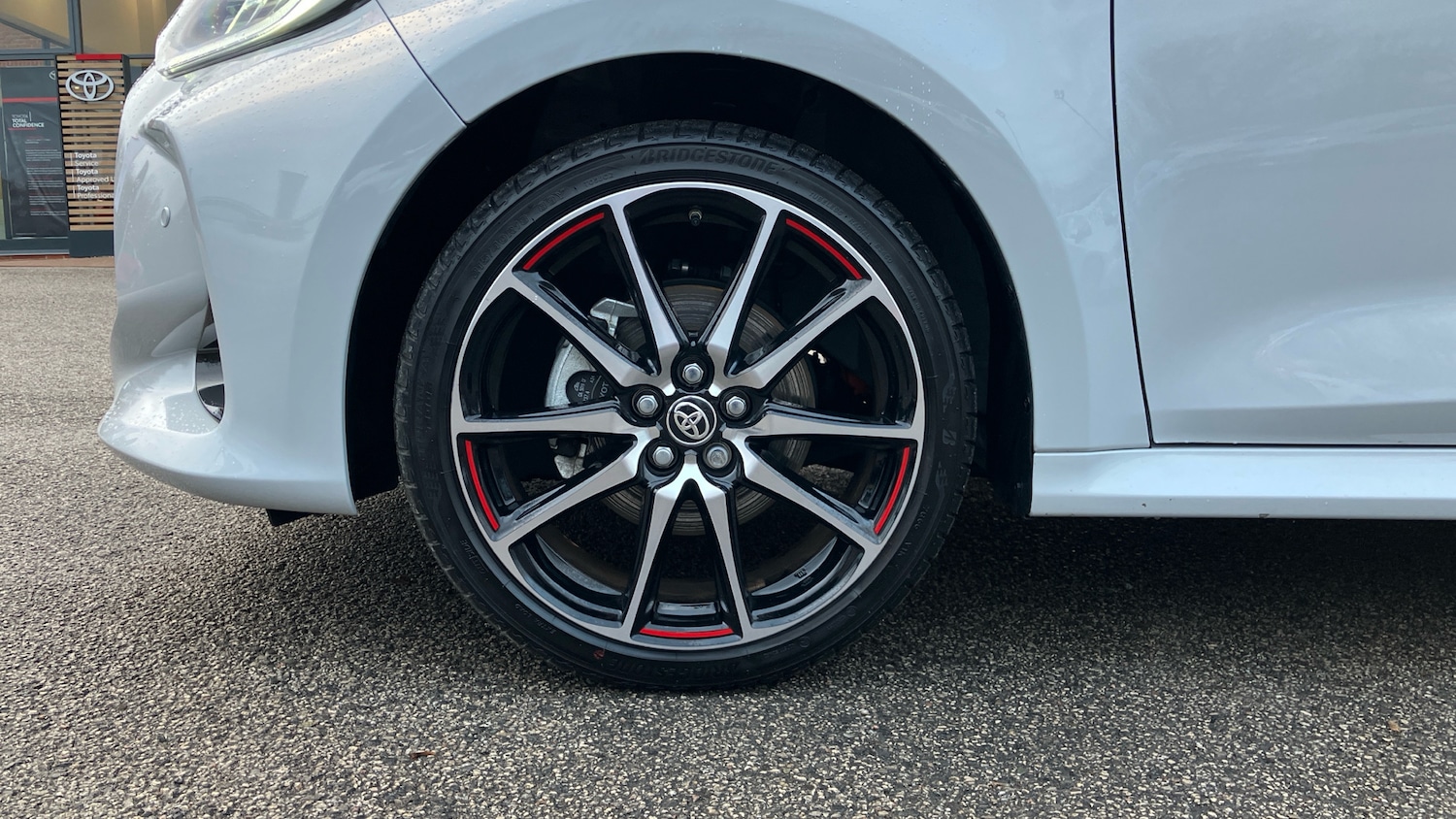 Used Toyota Yaris 2024 for sale - 77004175: Photo 18