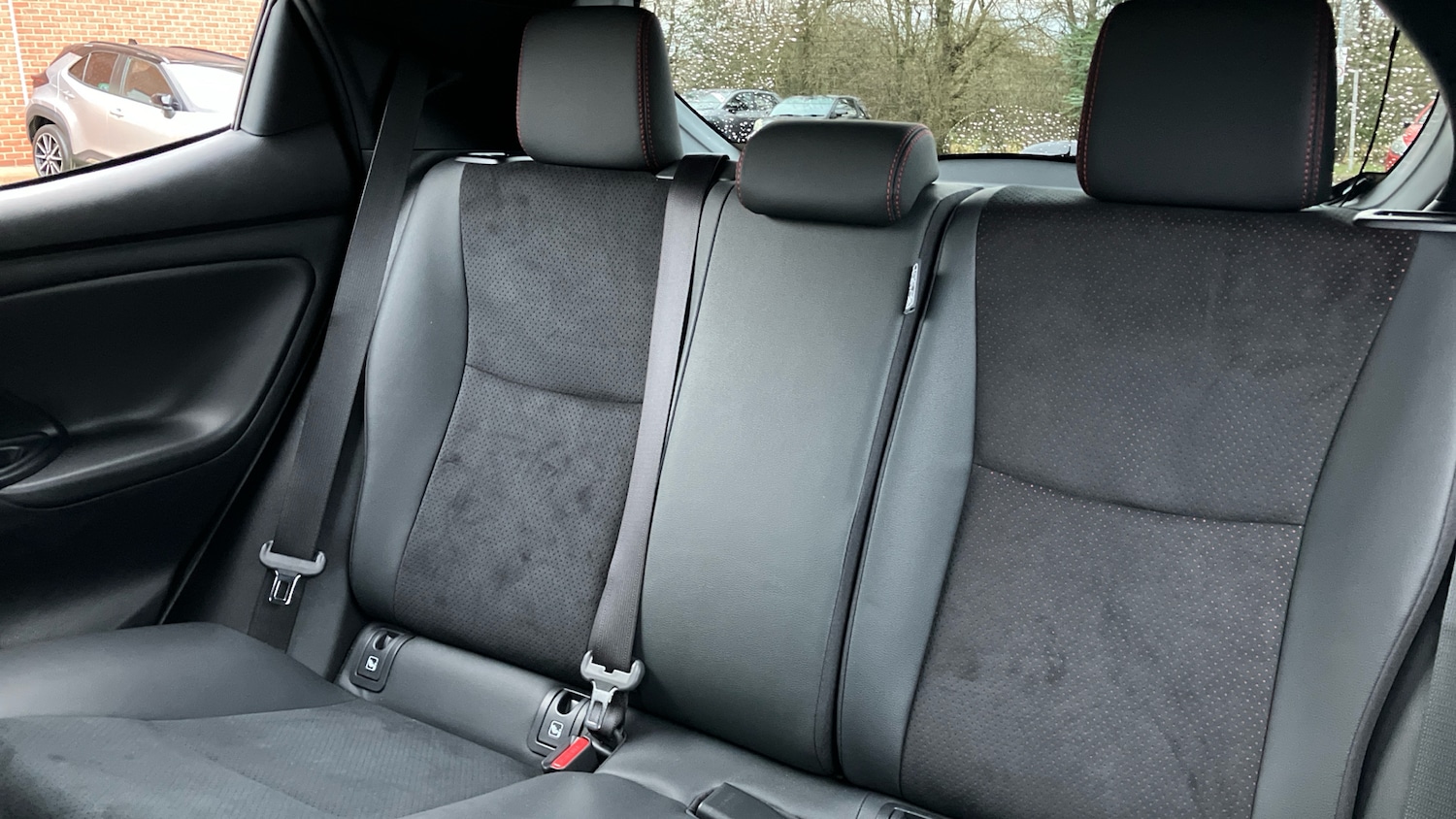 Used Toyota Yaris 2024 for sale - 77004175: Photo 20