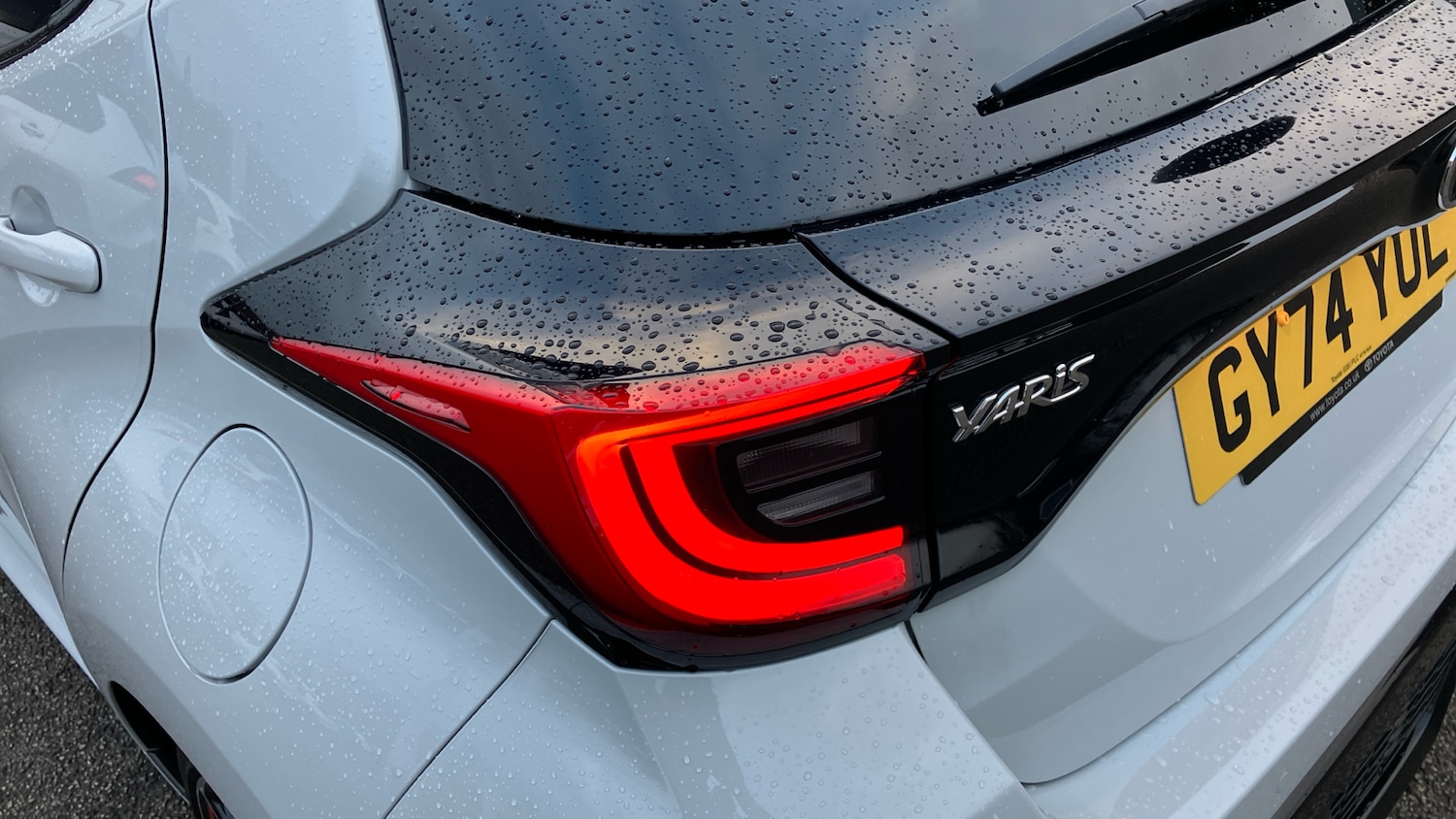 Used Toyota Yaris 2024 for sale - 77004175: Photo 21