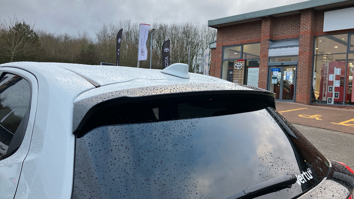 Used Toyota Yaris 2024 for sale - 77004175: Photo 22