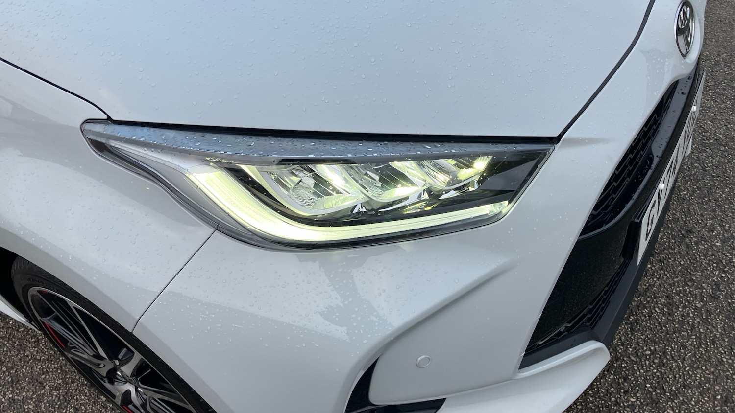 Used Toyota Yaris 2024 for sale - 77004175: Photo 32