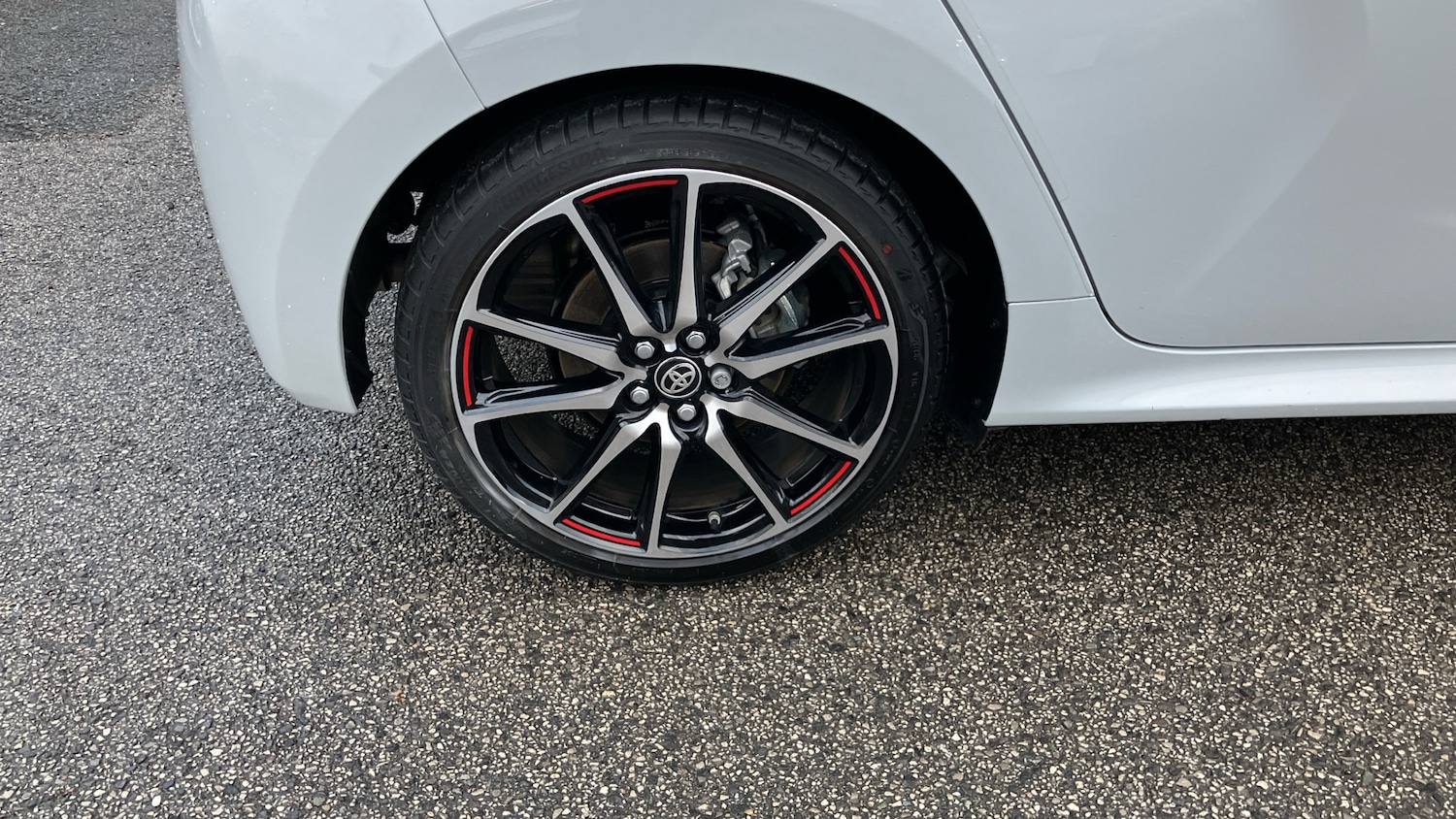 Used Toyota Yaris 2024 for sale - 77004175: Photo 34