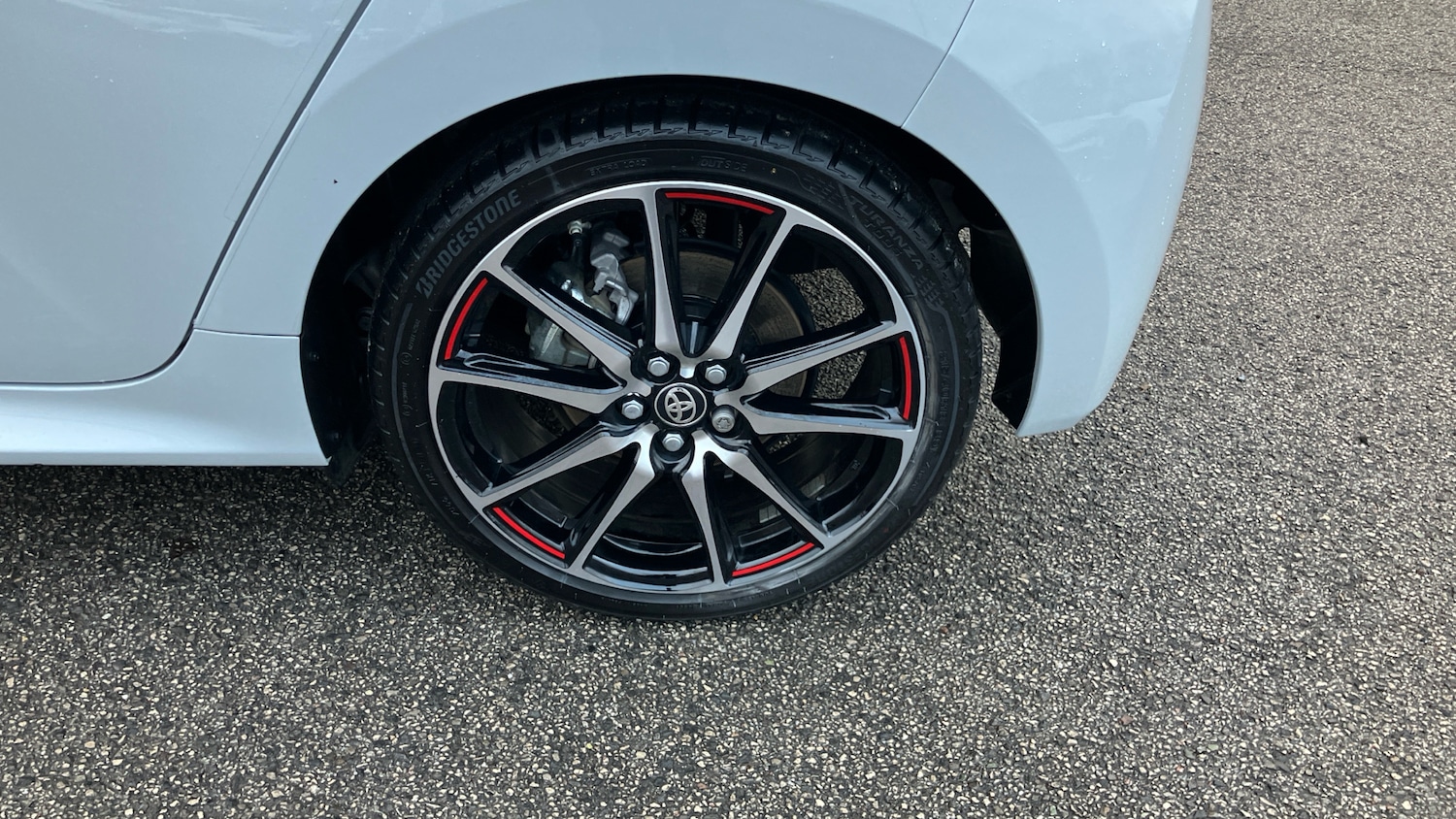 Used Toyota Yaris 2024 for sale - 77004175: Photo 35