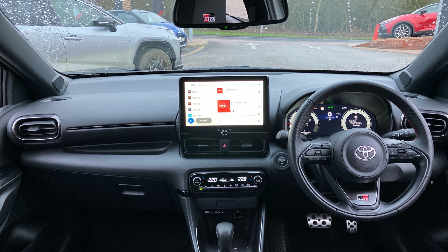 Used Toyota Yaris 2024 for sale - 77004175: Photo 5