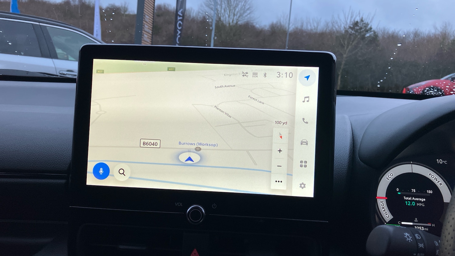 Used Toyota Yaris 2024 for sale - 77004175: Photo 7