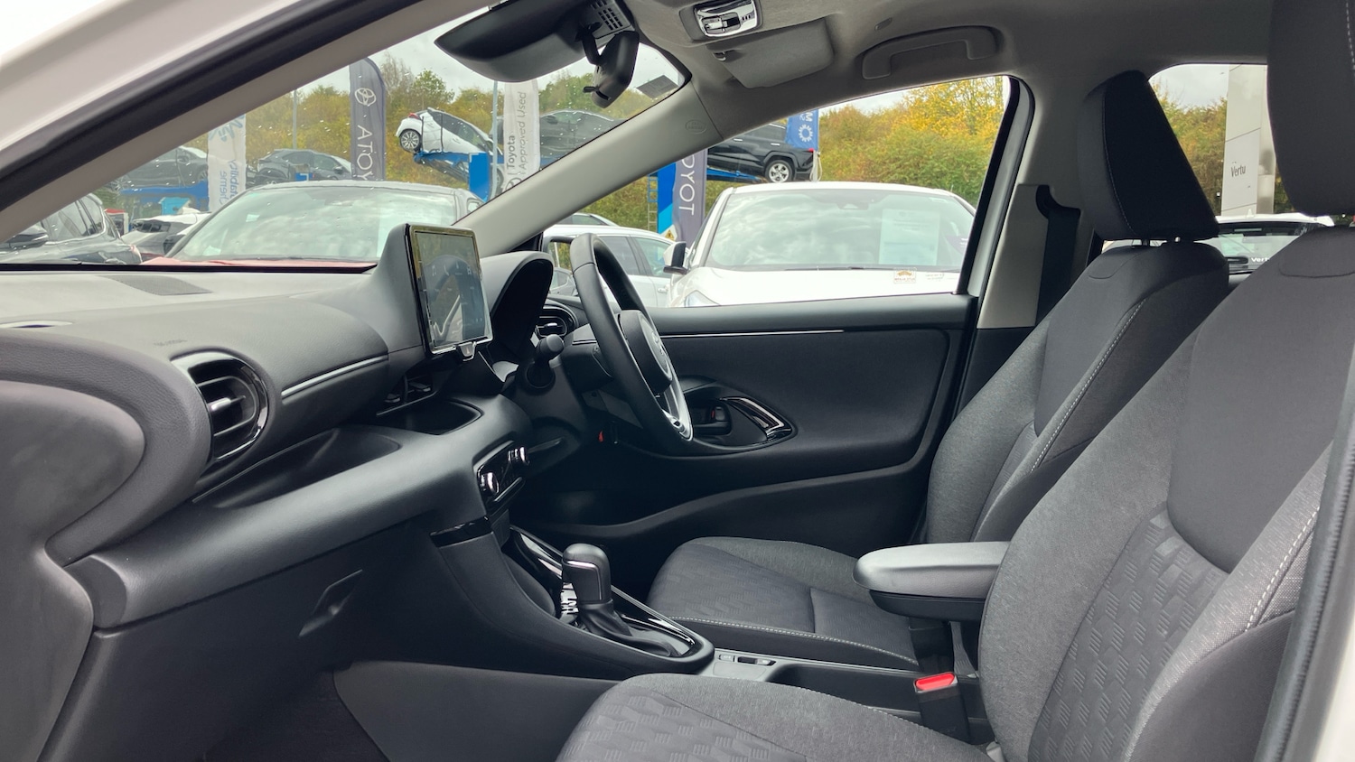 Used Toyota Yaris 2025 for sale - 76157726: Photo 10