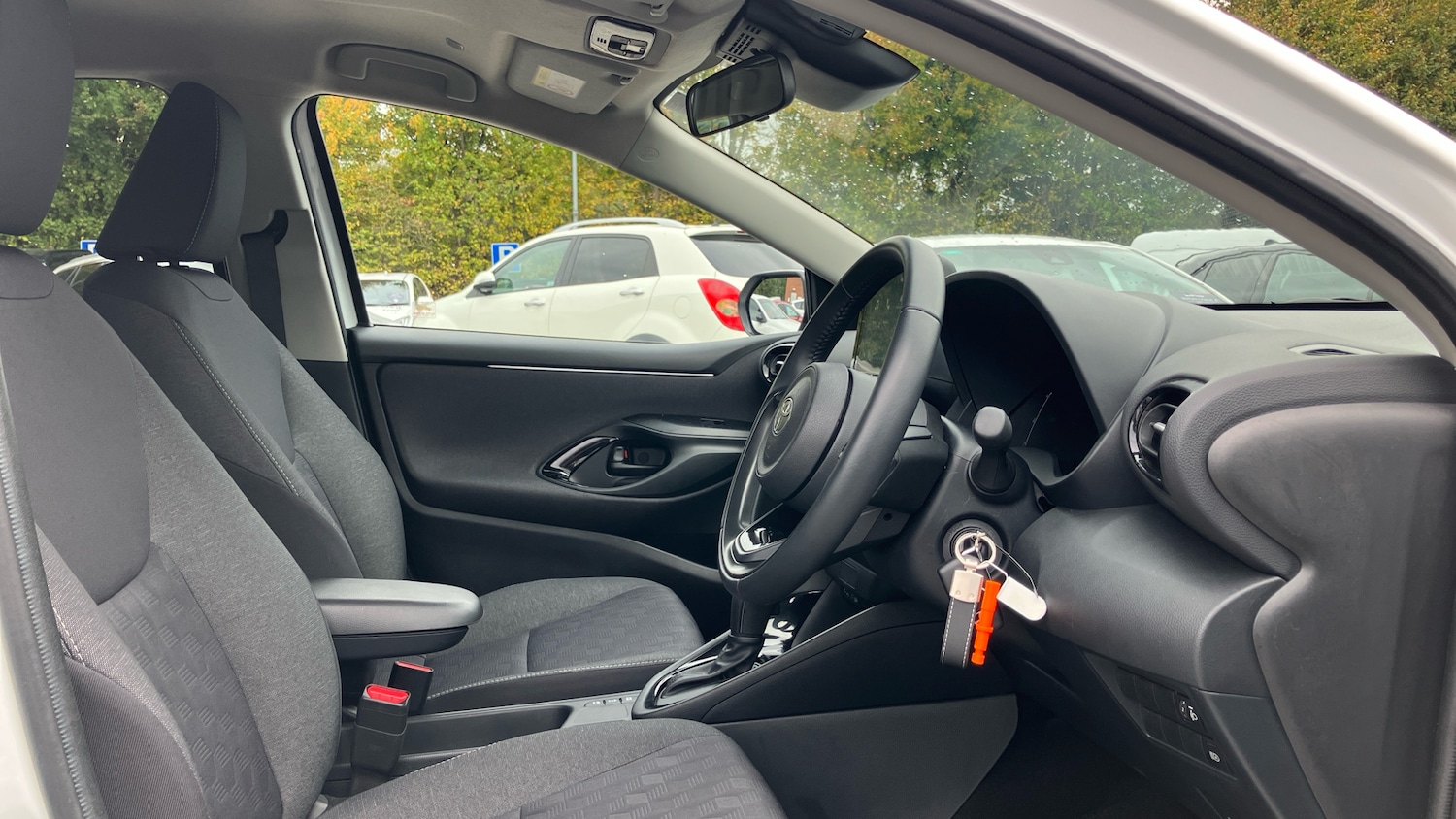 Used Toyota Yaris 2025 for sale - 76157726: Photo 11