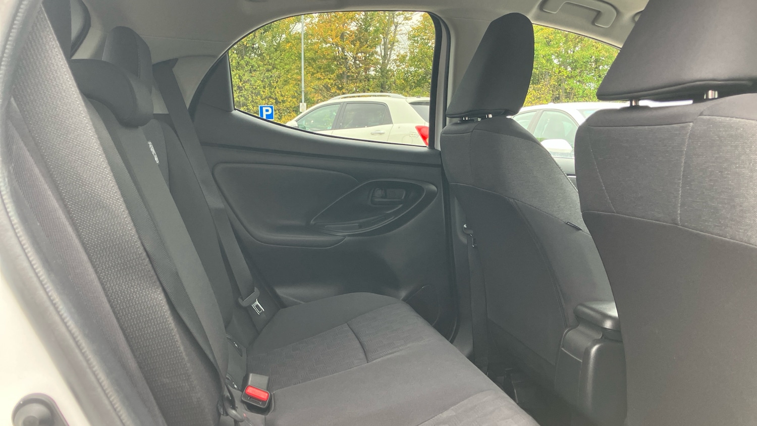Used Toyota Yaris 2025 for sale - 76157726: Photo 12