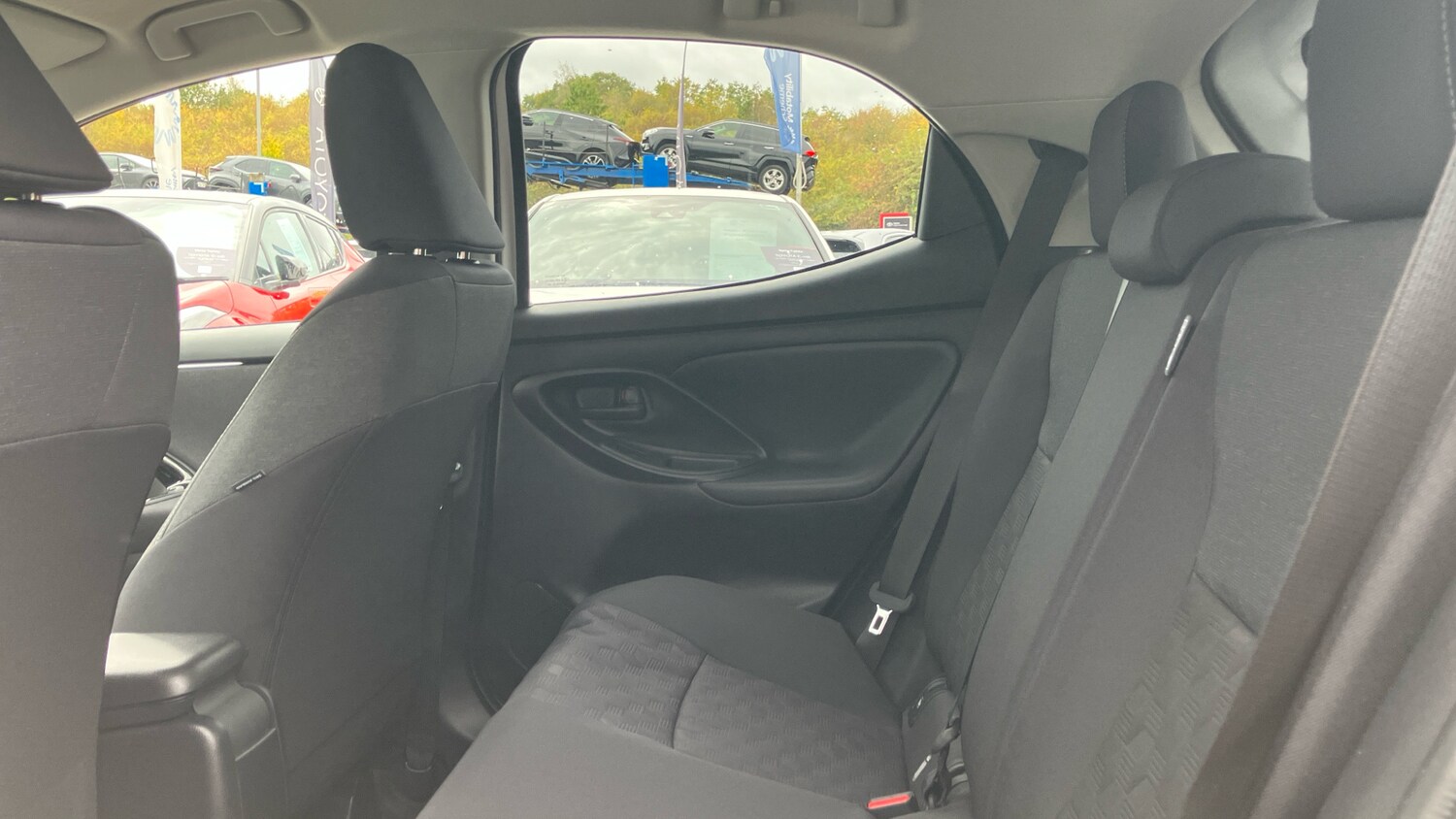 Used Toyota Yaris 2025 for sale - 76157726: Photo 13