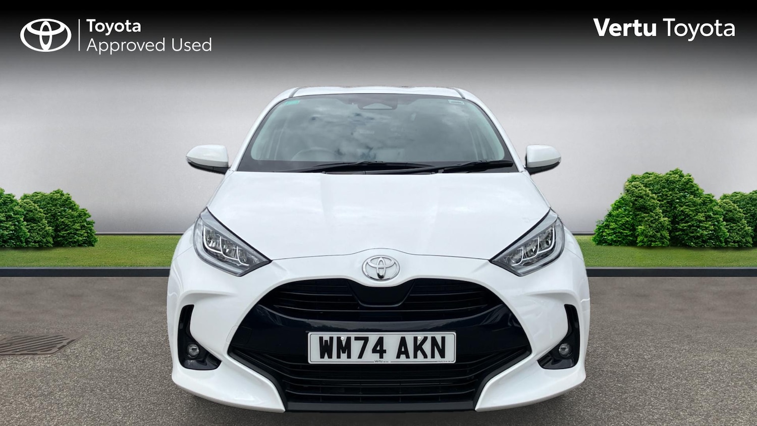 Used Toyota Yaris 2025 for sale - 76157726: Photo 15