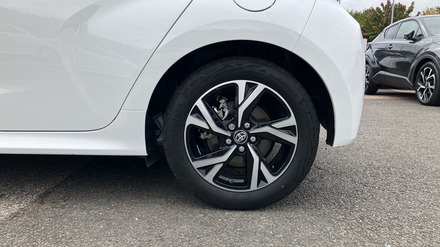 Used Toyota Yaris 2025 for sale - 76157726: Photo 18