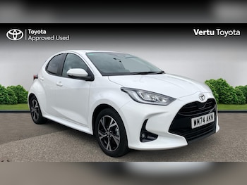Toyota - Yaris