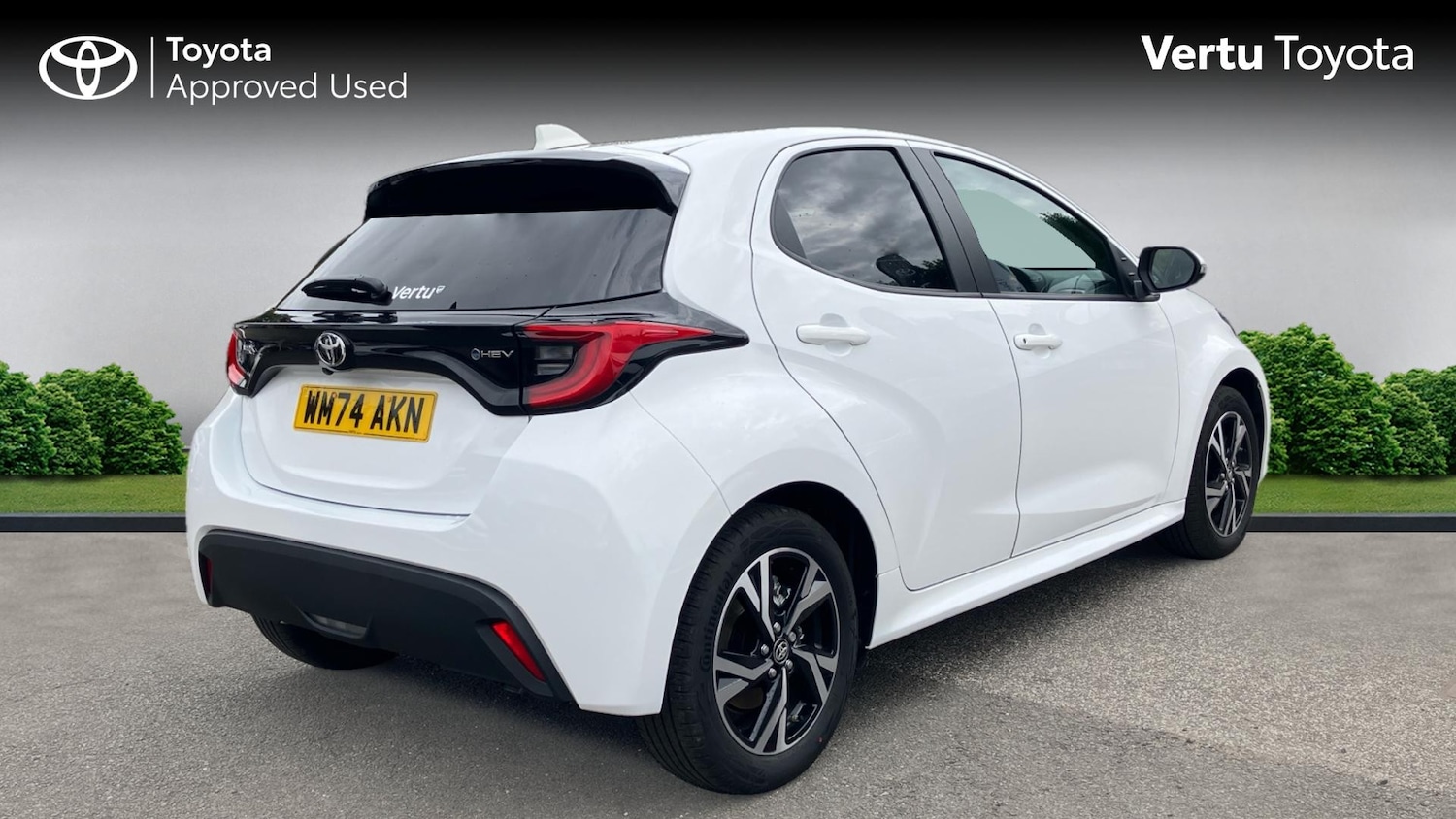 Used Toyota Yaris 2025 for sale - 76157726: Photo 2