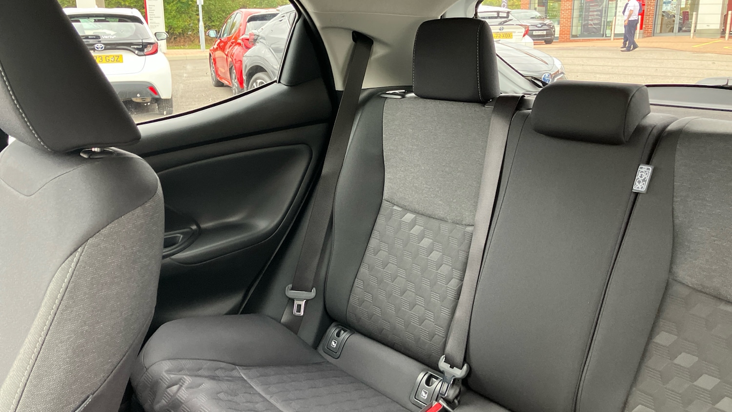 Used Toyota Yaris 2025 for sale - 76157726: Photo 20