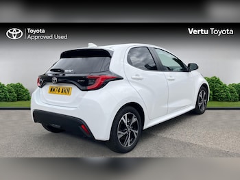 Used Toyota Yaris 2025 for sale - 76157726: Photo 2