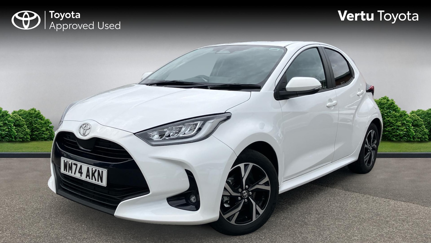 Used Toyota Yaris 2025 for sale - 76157726: Photo 3