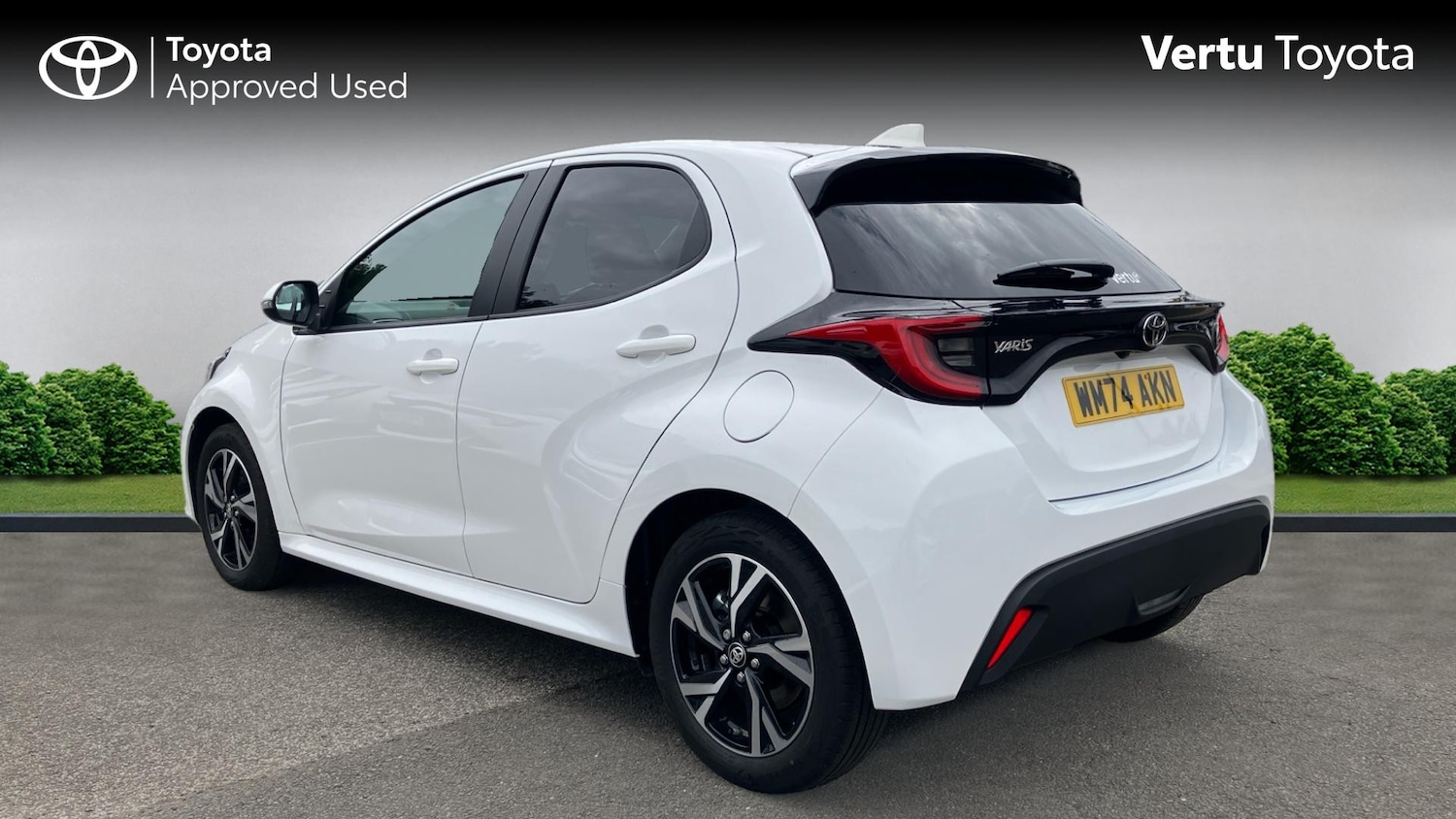 Used Toyota Yaris 2025 for sale - 76157726: Photo 4