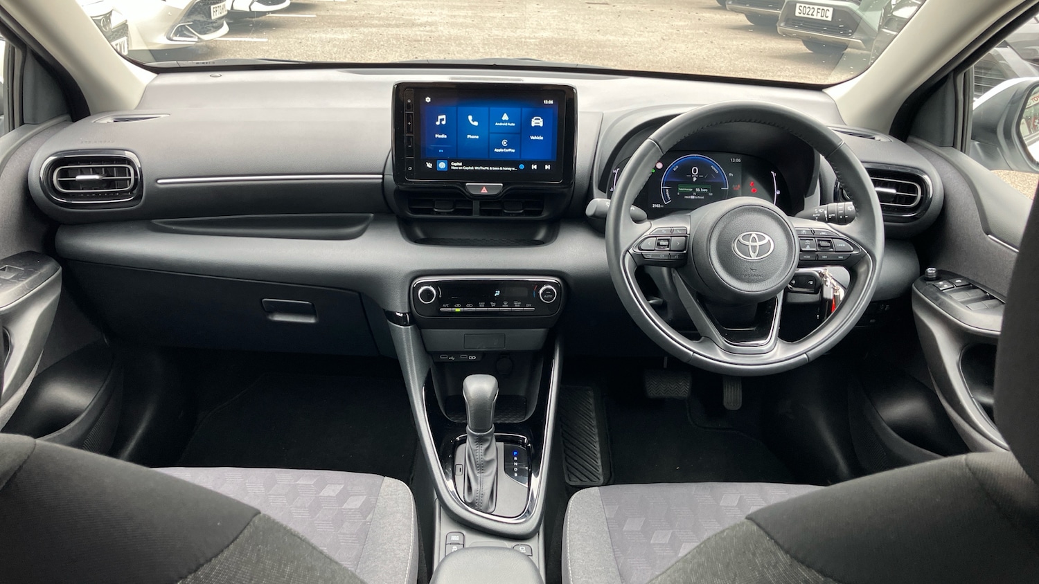 Used Toyota Yaris 2025 for sale - 76157726: Photo 5