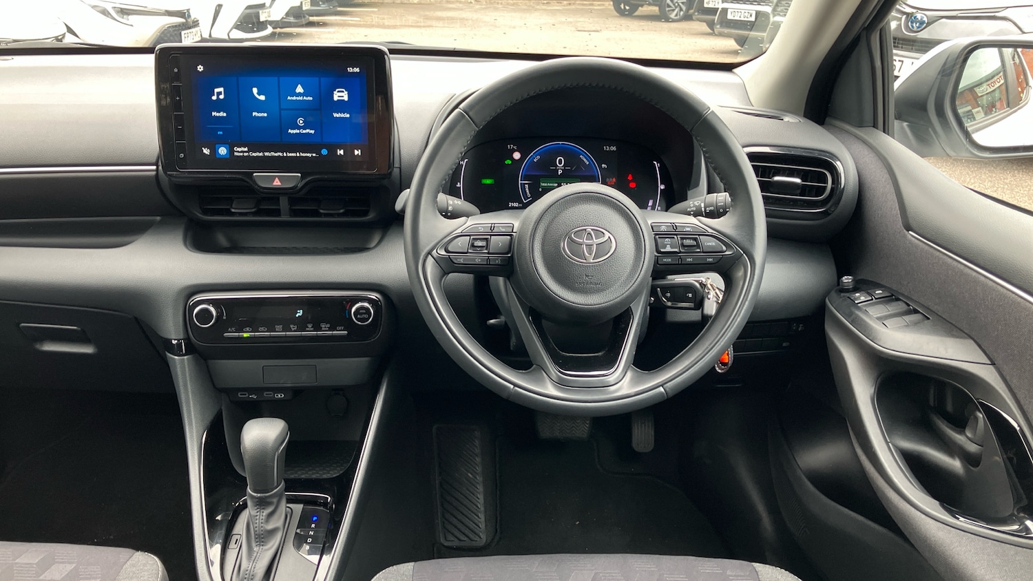 Used Toyota Yaris 2025 for sale - 76157726: Photo 6