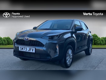 Used Toyota Yaris Cross 2023 for sale - 77883813: Photo
