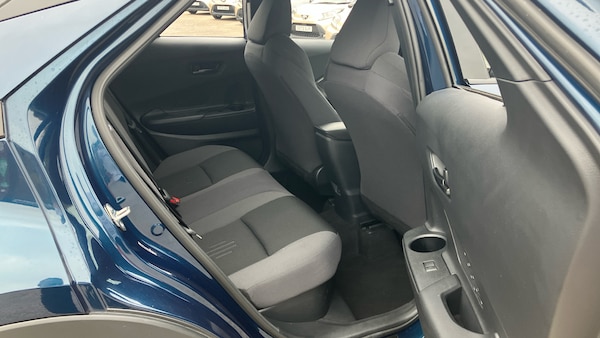 Used Toyota C-HR 2024 for sale - 76117330: Photo 12
