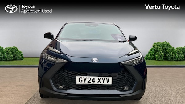 Used Toyota C-HR 2024 for sale - 76117330: Photo 15