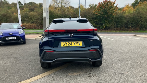 Used Toyota C-HR 2024 for sale - 76117330: Photo 19