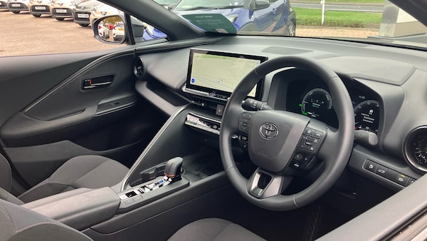 Used Toyota C-HR 2024 for sale - 76117330: Photo 39