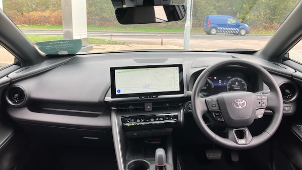 Used Toyota C-HR 2024 for sale - 76117330: Photo 5