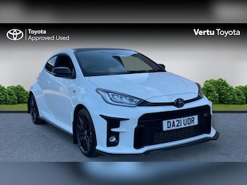Used Toyota Yaris 2021 for sale - 78239988: Photo