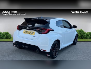 Used Toyota Yaris 2021 for sale - 78239988: Photo