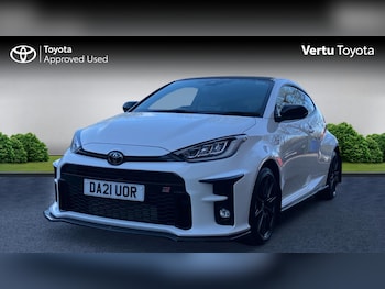 Used Toyota Yaris 2021 for sale - 78239988: Photo