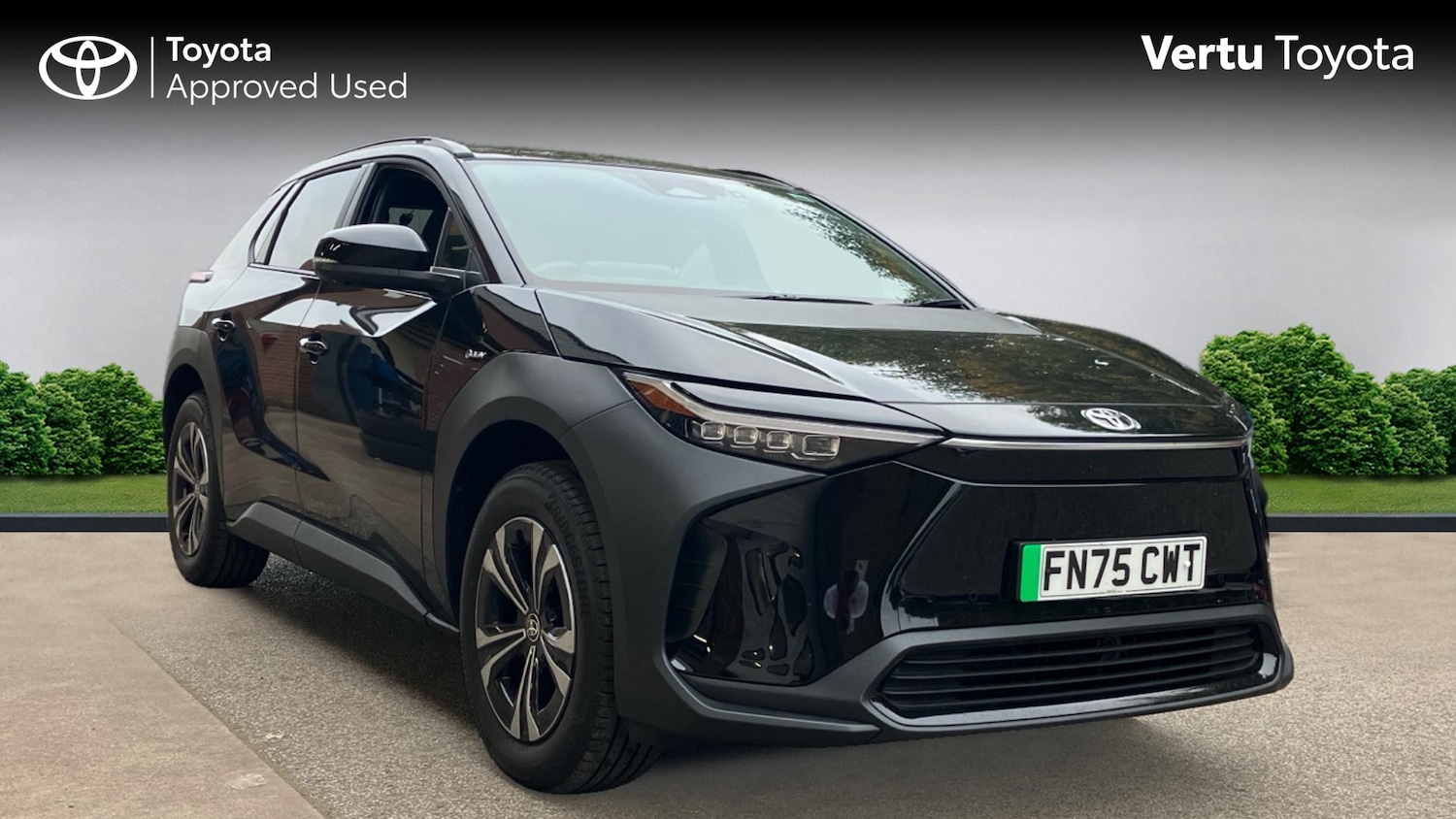 Used Toyota Other 2025 for sale - 77068946: Photo 1